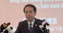 Đại sứ Trung Quốc nói về 4 bài học lớn ở Việt Nam