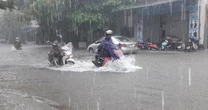 Miền Bắc sẽ nắng nóng mấy hôm trước khi đón đợt mưa mới?