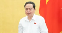 Chủ tịch Quốc hội: Dứt khoát thông qua Luật Đất đai sửa đổi tại Kỳ họp thứ 10