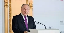 Tổng thống Nga Putin: Tự cô lập sẽ dẫn đến khủng hoảng, suy thoái
