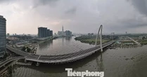 Thanh tra Chính phủ muốn thanh tra 20 dự án, TPHCM 'bác' 15 dự án