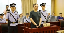 Chê chức Phó Chủ tịch Chính hiệp 'có tiếng không có miếng', quan Trung Quốc về hưu sớm: 15 năm sau tự thú