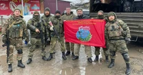Tín hiệu quan trọng khi có thêm 2 lữ đoàn thủy quân lục chiến tới Donetsk