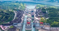 Mới khởi công siêu đập lớn nhất thế giới, Trung Quốc tiếp tục công bố dự án ‘khủng’ tại Tam Hiệp trị giá gần 11 tỷ USD, xây trong 8 năm