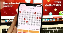 Không tin nổi: Vietlott liên tục "nhả lộc", hàng triệu người chơi xổ số nhận hơn 5.000 tỷ đồng