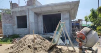 Giá vật liệu xây dựng “bốc đầu”, người xây nhà méo mặt