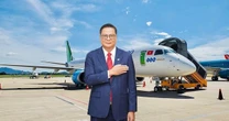 Bamboo Airways "thay máu" thượng tầng: Lộ diện Chủ tịch mới, sẵn sàng tăng tốc trở lại bầu trời