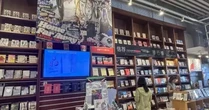 Trung Quốc bắt giữ hàng chục nữ nhà văn viết truyện khiêu dâm đồng tính nam