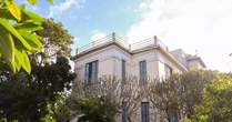 Thu hồi văn bản đề nghị trưng dụng lầu Bảo Đại ở Nha Trang làm nhà ở công vụ