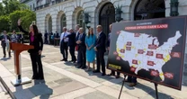 Chi hàng tỷ USD để thâu tóm thứ giúp nuôi sống dân Mỹ, doanh nghiệp Trung Quốc khiến Washington đứng ngồi không yên, chuẩn bị kế hoạch chưa từng có