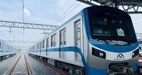 Điều gì thúc đẩy hàng loạt tập đoàn đăng ký làm metro ở TP HCM?