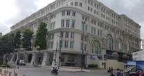 Đuổi kịp Singapore, Bangkok, lần đầu tiên Việt Nam có toà nhà kết nối thẳng vào ga ngầm metro: Thuộc sở hữu của bà Trương Mỹ Lan, mua lại từ 1 tỷ phú