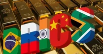Sự nổi lên của BRICS khiến một loại tài sản dự trữ chiến lược trở thành "mỏ neo" của sự ổn định