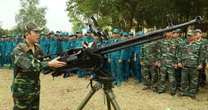 Chế độ chính sách đối với người được huy động tham gia hoạt động phòng không nhân dân