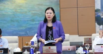 Các Ủy ban của Quốc hội sẽ tổ chức phiên giải trình về thuốc giả, thực phẩm giả
