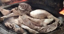 Cảnh báo liên cầu lợn ở Huế: 1 người tử vong, tiêu hủy heo nghi bệnh tại lò mổ