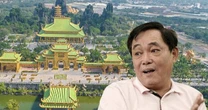 Khu du lịch Đại Nam của ông Huỳnh Uy Dũng công bố ưu đãi cho hàng trăm nghìn người, bắt đầu từ 6 tuổi