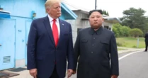 Tổng thống Trump sẵn sàng gặp ông Kim Jong-un