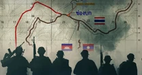 10 phút vang tiếng súng ở biên giới Thái-Cam: Phó Thủ tướng Thái Lan khẳng định "bắn trả là cần thiết"