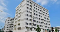 Nhiều căn nhà ở xã hội tại TP.HCM được rao bán với giá gấp 2- 3 lần chỉ sau vài năm bàn giao