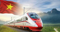 Siêu dự án đường sắt 8,3 tỷ USD được yêu cầu triển khai sớm nhất có thể