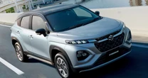 Suzuki Fronx ra mắt Thái Lan vào tháng 9, hứa hẹn về Việt Nam cùng dịp: Máy hybrid nhẹ, nhiều 'đồ chơi' trong phân khúc