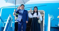 Thủ tướng Phạm Minh Chính và các nhà lãnh đạo ASEAN đưa ra những quyết định mang tính lịch sử