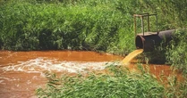 Khai mở “mỏ vàng” 3,2 tỷ tấn ẩn trong hồ nước thải