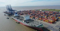 Doanh nghiệp cảng biển lớn nhất Việt Nam thuộc Bộ Quốc phòng chọn đối tác Pháp CMA CGM để thực hiện dự án 13.000 tỷ tại Hải Phòng