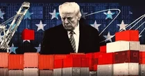 Ông Trump hạ gục ngành vận tải biển của châu Âu
