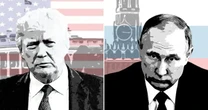 Quan chức Mỹ nói ông Putin "đốt cháy cây cầu vàng", Tổng thống Trump sẽ làm gì?