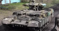 Ukraine phản công mãnh liệt ở Pokrovsk, chặn đứng đối phương trước Dnepropetrovsk