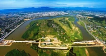Quảng Ngãi phê duyệt dự án siêu đô thị mới
