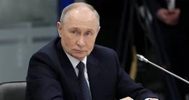 Tổng thống Nga Putin không vui khi bị gọi là 'người máy'