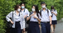 Thông báo nóng liên quan tới 2,6 triệu học sinh