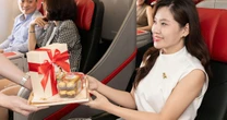 “Kỳ nghỉ dưỡng trên mây” – Món quà tinh tế cho Ngày Phụ nữ Việt Nam 20/10