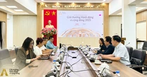 27 dự án vào Vòng chung khảo Giải thưởng Hành động vì cộng đồng - Human Act Prize 2025: Nhiều con số ấn tượng
