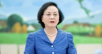 Chốt số lượng Phó Chủ tịch HĐND các tỉnh, thành phố sau sáp nhập
