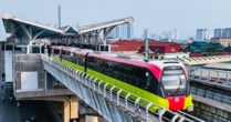 Hà Nội chốt thời gian khởi công 2 tuyến đường sắt trên cao