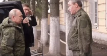 Odesa nổi loạn, tín hiệu khẩn gửi Kremlin: Giờ G sắp điểm, 70.000 quân NATO sẵn sàng can thiệp?