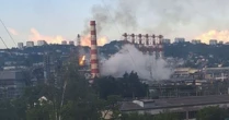 Đòn tấn công của Ukraine khiến Nga "khủng hoảng nhiên liệu", lan sang cả Crimea