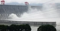 NASA: Đập khổng lồ ở Trung Quốc làm dịch chuyển trục Trái Đất