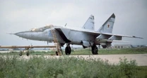 Tiêm kích MiG-25 chiến lợi phẩm sẽ được đưa về Mỹ