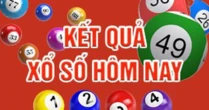 Kết quả xổ số miền Bắc, xổ số miền Trung hôm nay, 2-10: Hà Nội, Bình Định, Quảng Trị