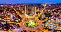 Tỉnh dự kiến sẽ trở thành thành phố trực thuộc Trung ương mới của Việt Nam bất ngờ vươn lên top 5 về quy mô kinh tế