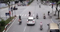 Danh sách 10 phường có số người vi phạm giao thông nhiều nhất cả nước