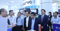 Thúc đẩy việc này, Việt Nam có cơ hội rất lớn trong lĩnh vực đóng góp 5.000 tỷ USD cho thế giới