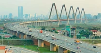 Ngoài nền kinh tế lớn thứ 5 thế giới, Việt Nam là quốc gia duy nhất trên toàn cầu xác lập kỷ lục này
