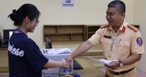 Cục CSGT phát thông báo nóng liên quan đến bằng lái xe của hàng triệu người dân cả nước