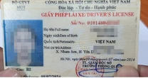Dự kiến người lái xe ô tô phải kiểm tra lý thuyết và mô phỏng để phục hồi điểm trừ vi phạm